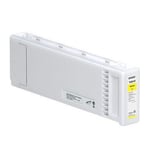 Afbeelding van Epson T8904 inktcartridge geel (origineel) | EPST8904