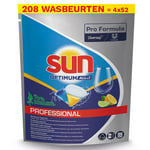 Afbeelding van Sun Pro Formula Optimum All in 1 Capsules | 208 stuks | SU178NA4257