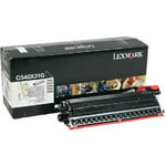 Afbeelding van Lexmark C540X31G developer unit zwart (origineel) | LEXC540X31G