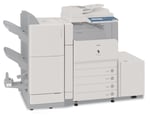 Canon iR 5070