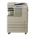 Canon iR ADVANCE C5250