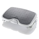 Afbeelding van Kensington Solemate Plus voetensteun | kunststof | grijs | KEN56146