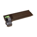 Afbeelding van Olivetti B0401 toner cartridge zwart (origineel) | OLIB0401