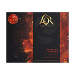 Afbeelding van L'OR Espresso Professional Intense Intensity 9 koffiediscs | 50 stuks | LOR4029937