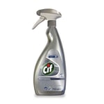 Afbeelding van Cif Pro Formula roestvrijstaal reiniger | 750 ml | QC-CI-7517939