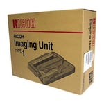 Afbeelding van Ricoh type 1 imaging unit (origineel) | RICtype-1
