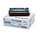 Afbeelding van Lexmark 10E0043 toner cartridge zwart (origineel) | LEX10E0043
