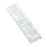Afbeelding van Leifheit raamwisser 3-in-1 mini vervangingsdoek | 20 cm | QC-LEI-00070