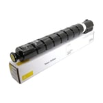 Afbeelding van Canon 3001 toner cartridge geel (origineel) | CAN6495C001AA