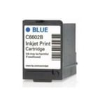 Afbeelding van HP C6602B inktcartridge blauw (origineel) | HPC6602B