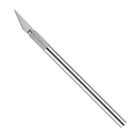 Afbeelding van Wetscott AC-E84010 scalpelmes | metalen grip | WESAC-E84010