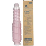 Afbeelding van Konica Minolta TN-510M (020N) toner cartridge magenta (origineel) | MINTN-510M