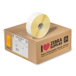 Afbeelding van Zebra Z-Select 2000D label (3007208-T) 31mm x 22mm 12 rollen (origineel) | ZEB3007208-T