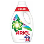 Afbeelding van Ariel Vloeibaar Wasmiddel | Color | 1540 ml | 44 wasbeurten | AR184NA1305