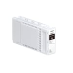 Afbeelding van Epson T44Q140 inktcartridge foto zwart (origineel) | EPSC13T44Q140