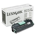 Afbeelding van Lexmark 1361751 toner cartridge zwart (origineel) | LEX1361751