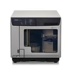 Epson Discproducer PP-100N Security