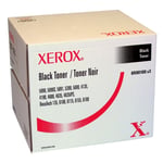 Afbeelding van Xerox 006R90100 toner cartridge zwart 3 stuks (origineel) | XER006R90100