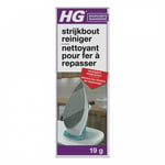 Afbeelding van HG Strijkbout reiniger | 19 gram | QC-HG-00376
