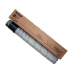 Afbeelding van Develop TN-321K (A33K1D0) toner cartridge zwart (origineel) | DEVTN-321K