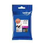 Afbeelding van Brother LC-3617M inktcartridge magenta (origineel) | BROLC-3617M