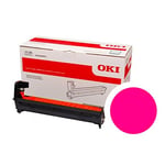 Afbeelding van OKI 46857506 drum magenta (origineel) | OKI46857506