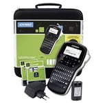 Afbeelding van Dymo LabelManager 280 beletteringsysteem incl. draagkoffer | DYMS0968990
