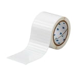 Afbeelding van Brady THT-16-423-2.5 label polyester glanzend wit 76,20 x 6,35 mm (origineel) | BRATHT-16-423-2.5