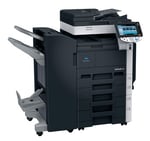 Konica-Minolta Bizhub 363