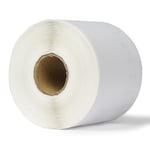 Afbeelding van DYMO S0722430 / 99014 verzend- en naambadge etiketten (huismerk) | ST99014