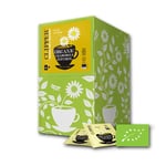 Afbeelding van Clipper Bio Infusion Chamomile thee | 250 stuks | CLIJD0060D