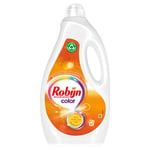 Afbeelding van Robijn vloeibaar wasmiddel | Color | 3 liter | 60 wasbeurten | QC-RO-00117