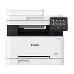 Afbeelding van Canon i-SENSYS MF655Cdw all-in-one (3 in 1) Laserprinter | A4 | kleur | Wifi (tweede kans) | TK-CAN5158C004