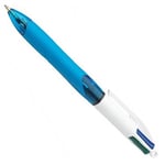 Afbeelding van BIC 4 colour balpen | grip | BIC224643