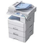 Canon iR 3250