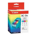Afbeelding van Canon BC-31e printkop kleur (origineel) | CANBC31E