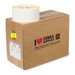 Afbeelding van Zebra Z-Perform 1000T label (880018-127) 76mm x 127mm 6 rollen (origineel) | ZEB880018-127