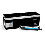 Afbeelding van Lexmark 70C0D20 nr. 700D2 developer cyaan (origineel) | LEX70C0D20