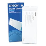 Afbeelding van Epson T410 inktcartridge cyaan (origineel) | EPST410011