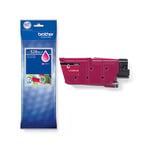 Afbeelding van Brother LC-528XLM inktcartridge magenta ultra hoge capaciteit (origineel) | BROLC-528XLM