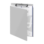 Afbeelding van Westcott klembord | A4 | aluminium | met omslag | WAC-E17005