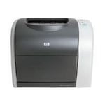 HP Color LaserJet 2550n