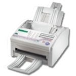 OKI FAX 4580