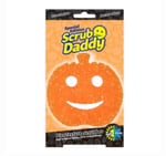 Afbeelding van Scrub Daddy | Special Edition Halloween | Pompoen spons | SD-SEHPS