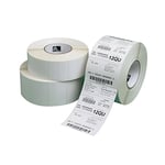 Afbeelding van Zebra Z-Perform 1000T label (880007-025D) 51mm x 25mm 12 rollen (origineel) | ZEB880007-025D