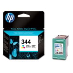 Afbeelding van HP C9363E nr. 344 inktcartridge kleur hoge capaciteit (origineel) | HPC9363EE
