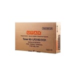 Afbeelding van Utax 4414010010 toner cartridge zwart (origineel) | UTA4414010010