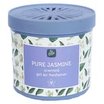 Afbeelding van Pan Aroma Gel Luchtverfrisser | Pure Jasmine | 190 ml | QC-PAN-04350