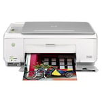 HP Photosmart C3170
