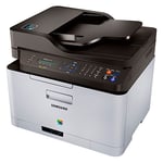 Samsung Xpress C460FW